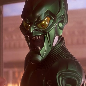 Green Goblin