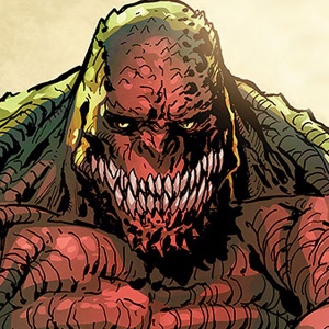 Killer Croc