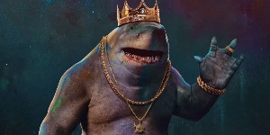 King Shark