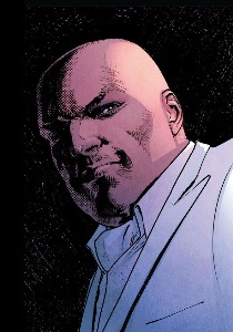 Kingpin