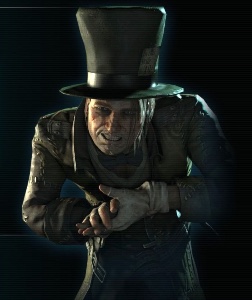 Mad Hatter