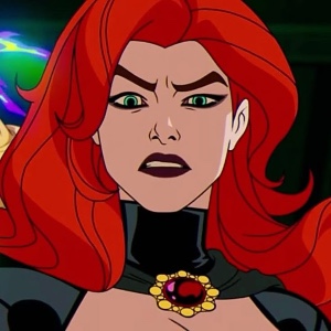 Madelyne Pryor