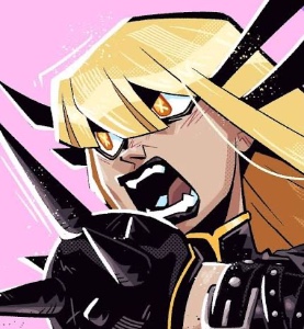 Magik