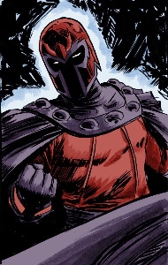 Magneto