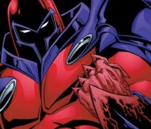 Onslaught