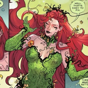 Poison Ivy