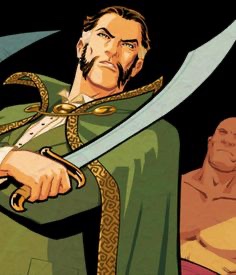 Ra’s Al Ghul