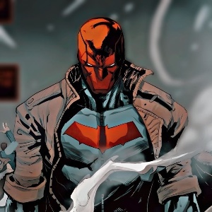 Red Hood
