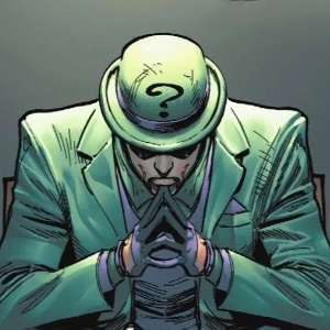 Riddler