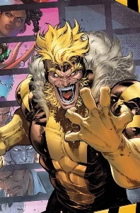 Sabretooth