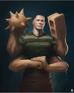 Sandman