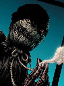 Scarecrow