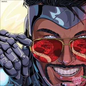Superior Iron-Man