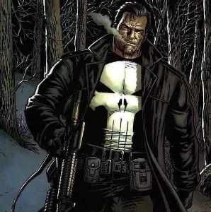 The Punisher