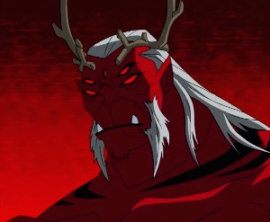 Trigon