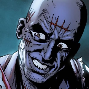 Víctor Zsasz