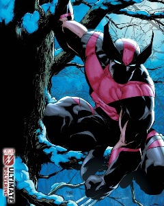 Wolverine