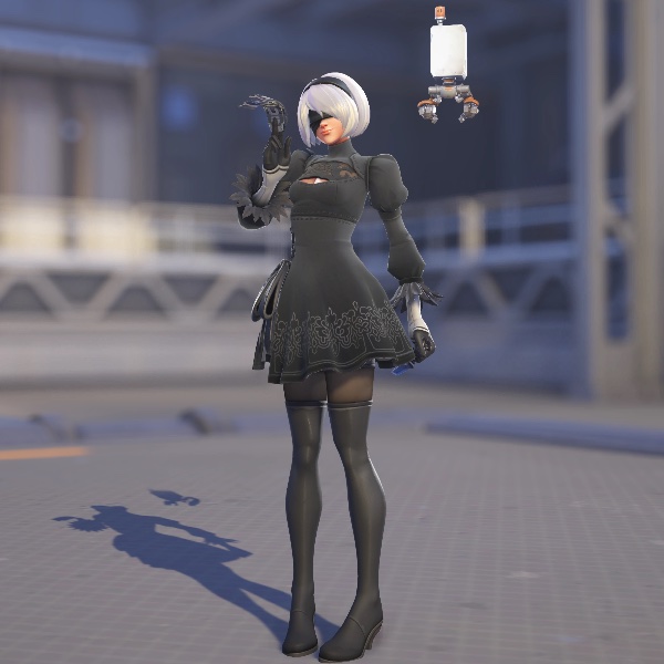 2B