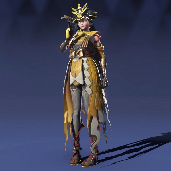 amaterasu