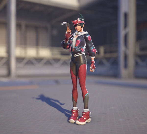 athleisure