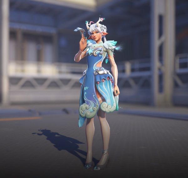 bai ze
