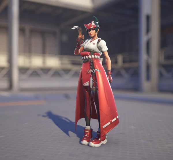 base skin