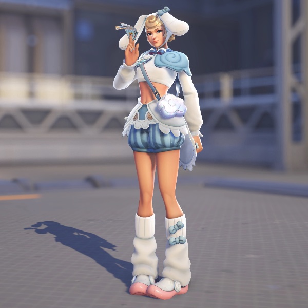 cinnamoroll