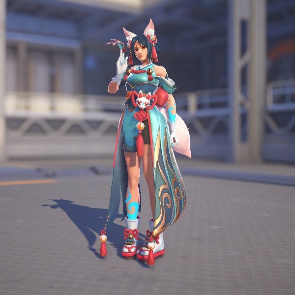 inari
