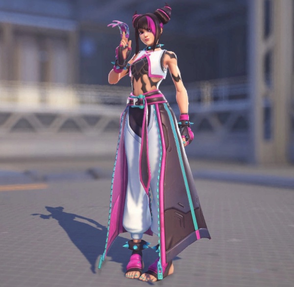 juri
