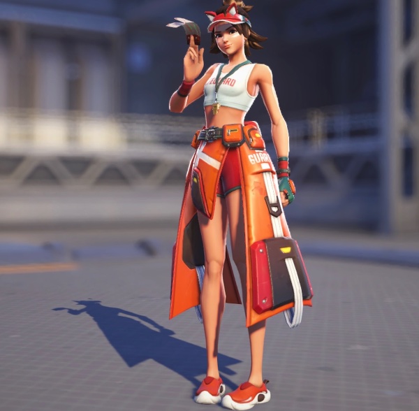lifeguard
