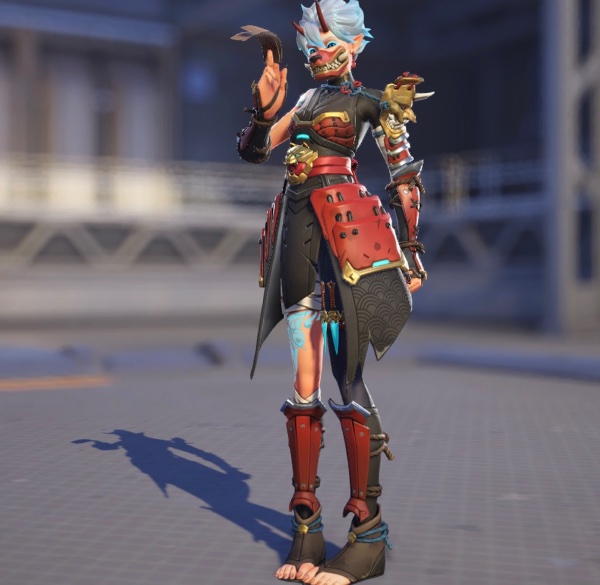 oni