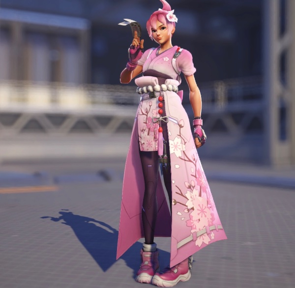 sakura