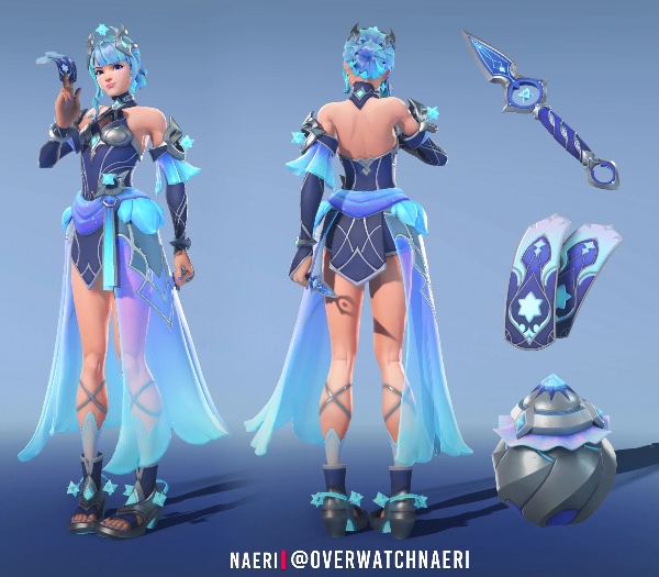 starlight champion