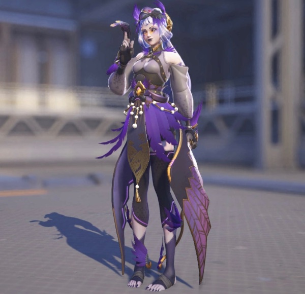 yatagarasu