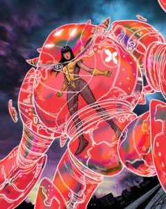 Armor