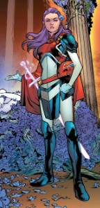 Betsy Braddock