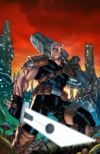 Cable