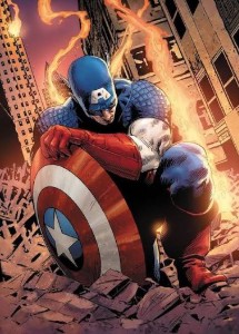 Captain America