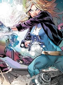 Dazzler