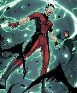 Hellion