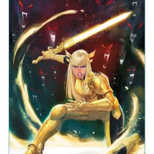 Magik