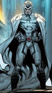 Magneto