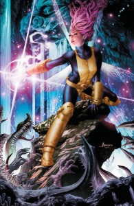 Pixie
