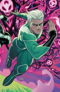 Quicksilver