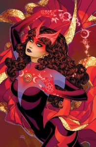 Scarlet Witch