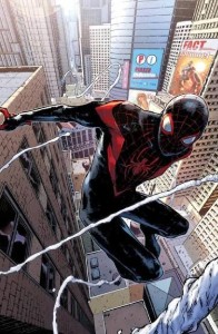 Spider-Man (Miles Morales)