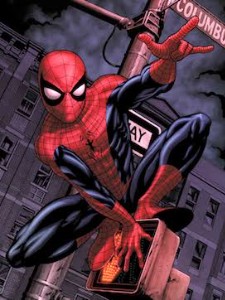 Spider-Man (Peter Parker)