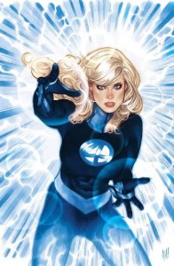 Sue Storm