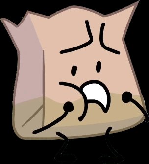 Barf Bag