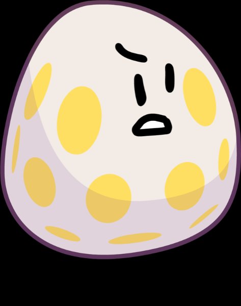 Eggy